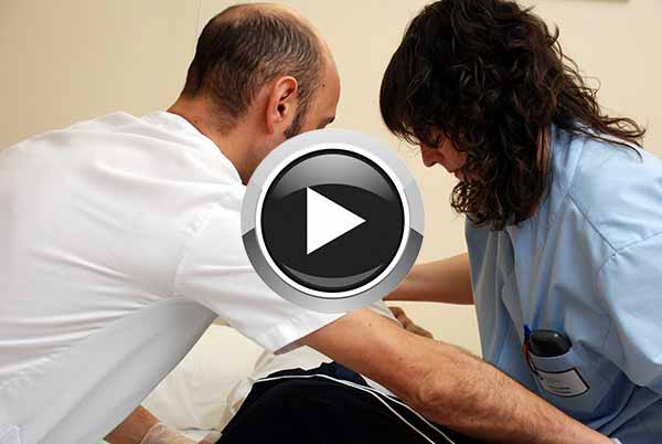 Vídeo. Cómo vestir a una persona con gran discapacidad o dependencia | Red  Menni